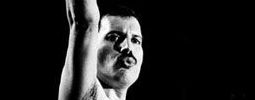 SMRT SI ŘÍKÁ ROCK'N'ROLL: Freddie Mercury (1.)